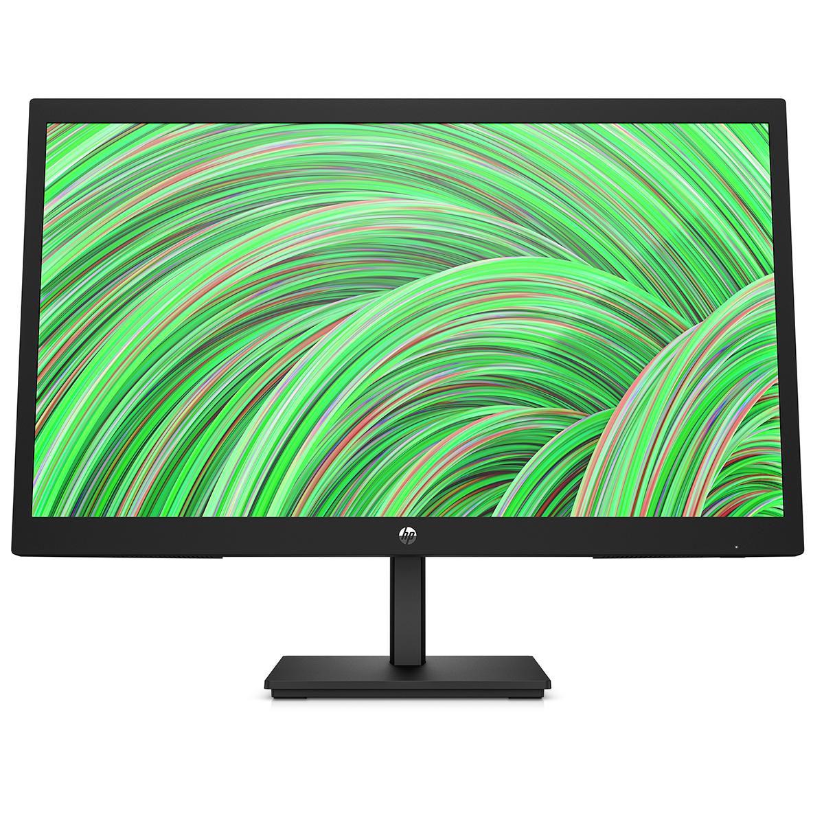 Monitor 21.4" Led Full HD HP V22v G5 75Hz 65P56AA